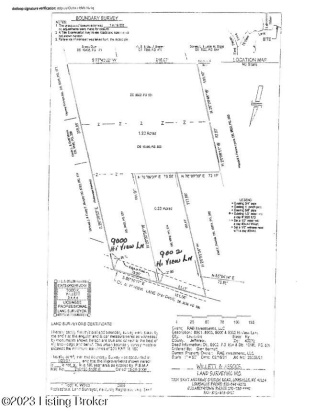 9000 Hi View Ln, Louisville, Kentucky 40272, ,Land,For Sale,Hi View,1643281