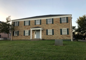 4342 Newport Rd, Louisville, Kentucky 40218, 2 Bedrooms Bedrooms, 4 Rooms Rooms,1 BathroomBathrooms,Rental,For Rent,Newport,1643301