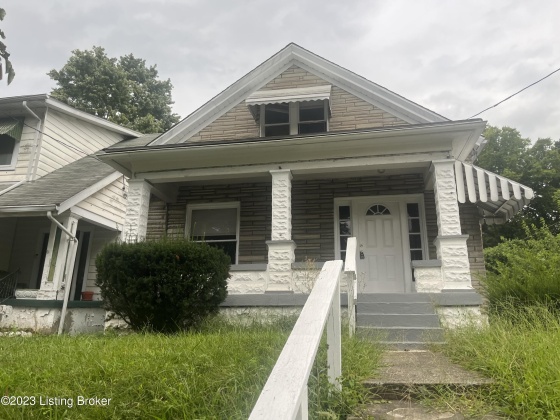 1115 32nd St, Louisville, Kentucky 40211, 3 Bedrooms Bedrooms, 5 Rooms Rooms,1 BathroomBathrooms,Rental,For Rent,32nd,1643421