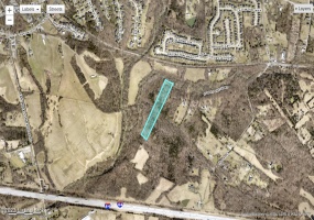 642-646 Hobbs Ln, Fisherville, Kentucky 40023, ,Land,For Sale,Hobbs,1643581