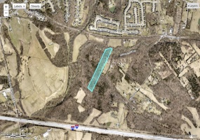 642-646 Hobbs Ln, Fisherville, Kentucky 40023, ,Land,For Sale,Hobbs,1643581