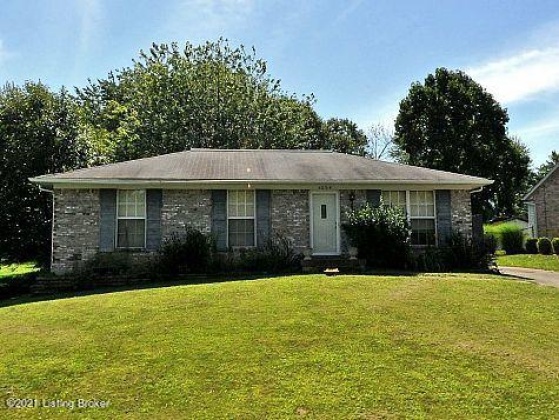 5004 Winding Spring Pl, Louisville, Kentucky 40245, 3 Bedrooms Bedrooms, 5 Rooms Rooms,1 BathroomBathrooms,Rental,For Rent,Winding Spring,1643607