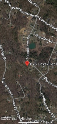 1125 Lickskillet Dr, Shepherdsville, Kentucky 40165, ,Land,For Sale,Lickskillet,1639280