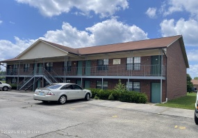 3979 Scenic Trl, Shepherdsville, Kentucky 40165, 1 Bedroom Bedrooms, 4 Rooms Rooms,1 BathroomBathrooms,Rental,For Rent,Scenic,1643759