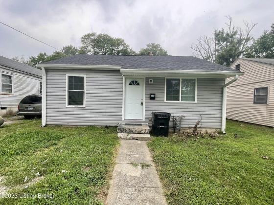 428 34th St, Louisville, Kentucky 40212, 3 Bedrooms Bedrooms, 5 Rooms Rooms,1 BathroomBathrooms,Rental,For Rent,34th,1643880