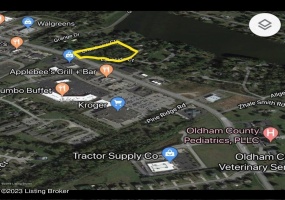 909 Hwy 53, La Grange, Kentucky 40031, ,Land,For Sale,Hwy 53,1643873