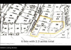 909 Hwy 53, La Grange, Kentucky 40031, ,Land,For Sale,Hwy 53,1643873