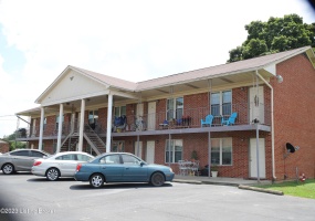 3414 Burkland Blvd, Shepherdsville, Kentucky 40165, 1 Bedroom Bedrooms, 4 Rooms Rooms,1 BathroomBathrooms,Rental,For Rent,Burkland,1644022