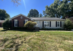 808 Moser Rd, Louisville, Kentucky 40223, 3 Bedrooms Bedrooms, 6 Rooms Rooms,2 BathroomsBathrooms,Rental,For Rent,Moser,1644051