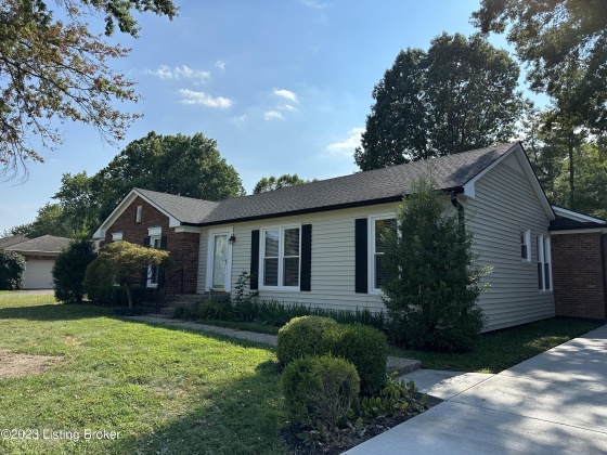 808 Moser Rd, Louisville, Kentucky 40223, 3 Bedrooms Bedrooms, 6 Rooms Rooms,2 BathroomsBathrooms,Rental,For Rent,Moser,1644051