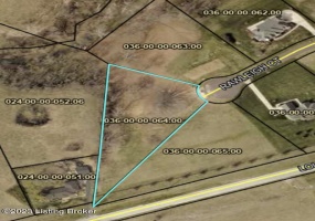 116 Rawleigh Ct, Frankfort, Kentucky 40601, ,Land,For Sale,Rawleigh,1644077