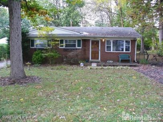 3803 Susan Ln, Louisville, Kentucky 40229, 3 Bedrooms Bedrooms, 5 Rooms Rooms,1 BathroomBathrooms,Rental,For Rent,Susan,1644124