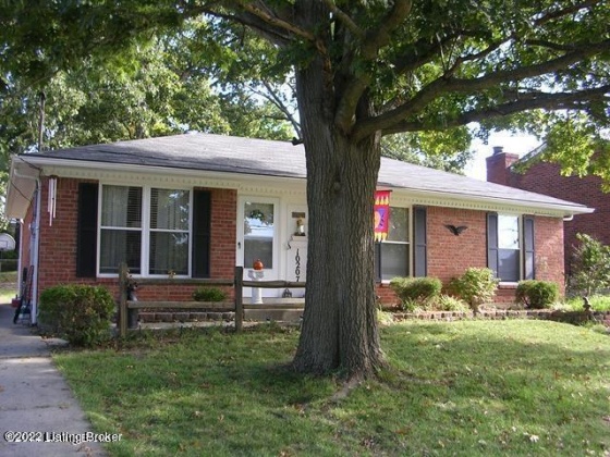 10207 Seatonville Rd, Louisville, Kentucky 40291, 3 Bedrooms Bedrooms, 6 Rooms Rooms,2 BathroomsBathrooms,Rental,For Rent,Seatonville,1644127