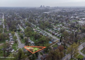 1825 24th St, Louisville, Kentucky 40210, ,Land,For Sale,24th,1644122