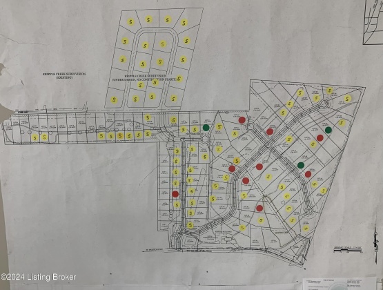 Lot 64 Bells Mill Rd, Shepherdsville, Kentucky 40165, ,Land,For Sale,Bells Mill,1644136