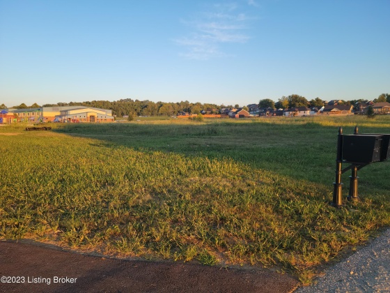 0 Oak Tree Way, Taylorsville, Kentucky 40071, ,Land,For Sale,Oak Tree Way,1644207