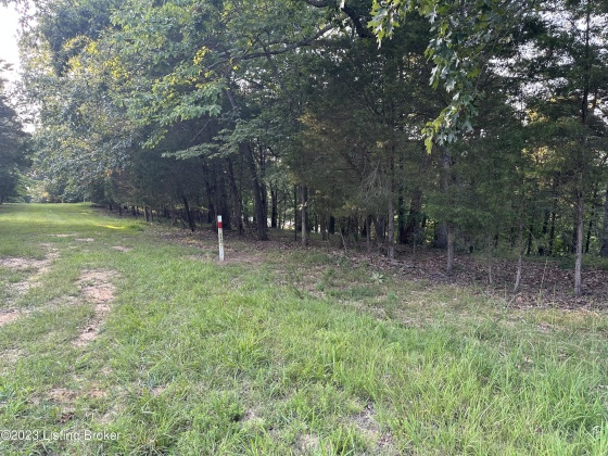 Lot #539 Strawberry Hill Dr., Brandenburg, Kentucky 40108, ,Land,For Sale,Strawberry Hill Dr.,1644281