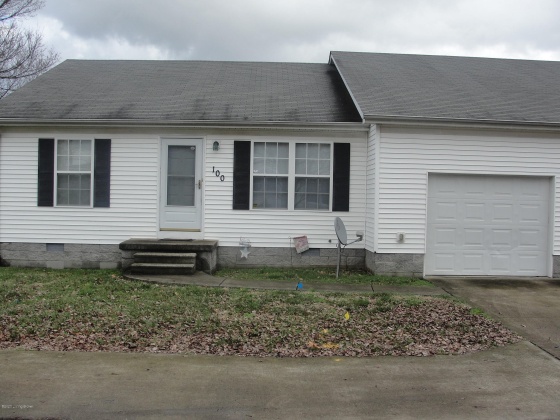 102 Laura Ln, Clarkson, Kentucky 42726, 2 Bedrooms Bedrooms, 4 Rooms Rooms,2 BathroomsBathrooms,Rental,For Rent,Laura,1553075