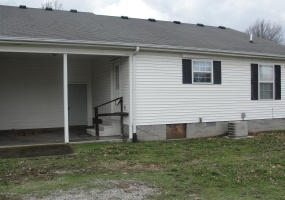 102 Laura Ln, Clarkson, Kentucky 42726, 2 Bedrooms Bedrooms, 4 Rooms Rooms,2 BathroomsBathrooms,Rental,For Rent,Laura,1553075