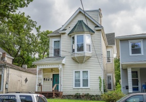 1612 Ellwood Ave, Louisville, Kentucky 40204, 1 Bedroom Bedrooms, 3 Rooms Rooms,1 BathroomBathrooms,Rental,For Rent,Ellwood,1644436