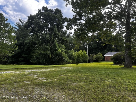 1222 Cliffwood Dr, Goshen, Kentucky 40026, ,Land,For Sale,Cliffwood,1644455