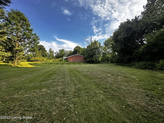 1222 Cliffwood Dr, Goshen, Kentucky 40026, ,Land,For Sale,Cliffwood,1644455