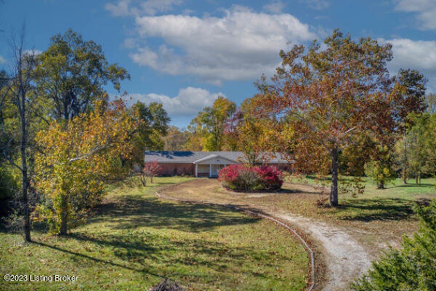 1222 Cliffwood Dr, Goshen, Kentucky 40026, ,Land,For Sale,Cliffwood,1644455