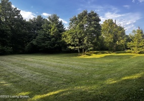 1222 Cliffwood Dr, Goshen, Kentucky 40026, ,Land,For Sale,Cliffwood,1644455