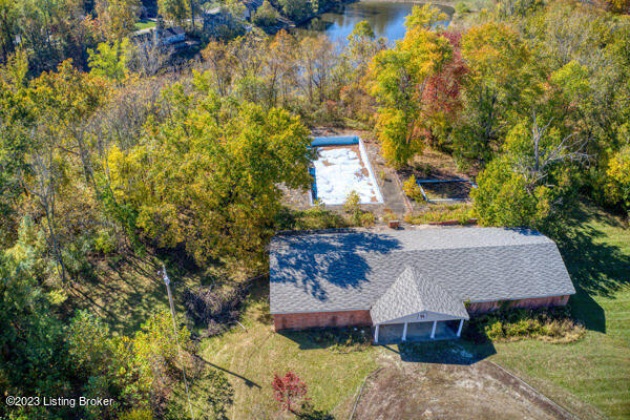 1222 Cliffwood Dr, Goshen, Kentucky 40026, ,Land,For Sale,Cliffwood,1644455