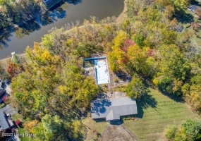 1222 Cliffwood Dr, Goshen, Kentucky 40026, ,Land,For Sale,Cliffwood,1644455