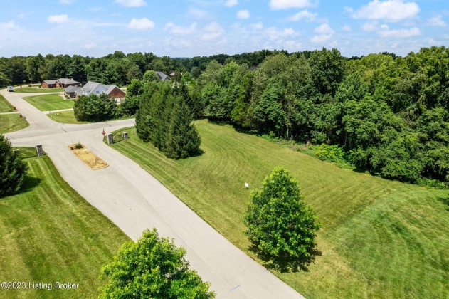 7101 Coachwood Dr, Georgetown, Indiana 47122, ,Land,For Sale,Coachwood,1644660