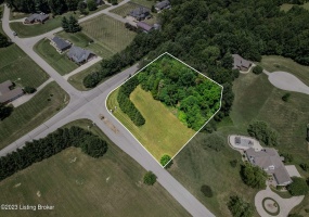 7101 Coachwood Dr, Georgetown, Indiana 47122, ,Land,For Sale,Coachwood,1644660