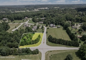 7101 Coachwood Dr, Georgetown, Indiana 47122, ,Land,For Sale,Coachwood,1644660