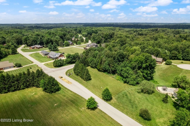 7101 Coachwood Dr, Georgetown, Indiana 47122, ,Land,For Sale,Coachwood,1644660