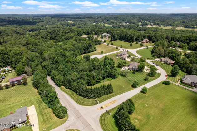 7101 Coachwood Dr, Georgetown, Indiana 47122, ,Land,For Sale,Coachwood,1644660