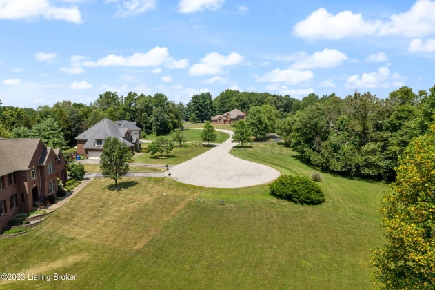 7121 Coachwood Dr, Georgetown, Indiana 47122, ,Land,For Sale,Coachwood,1644658