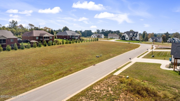 101 Barkley Ct, Elizabethtown, Kentucky 42701, ,Land,For Sale,Barkley,1644642