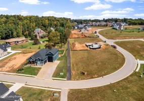 101 Barkley Ct, Elizabethtown, Kentucky 42701, ,Land,For Sale,Barkley,1644642