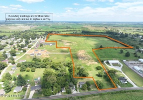 419 Perryville Rd, Springfield, Kentucky 40069, ,Land,For Sale,Perryville,1644784