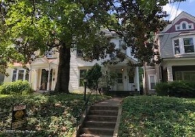 1018 Everett Ave, Louisville, Kentucky 40204, 2 Bedrooms Bedrooms, 4 Rooms Rooms,1 BathroomBathrooms,Rental,For Rent,Everett,1645040