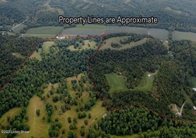 1070 Mt Eden Rd, Lawrenceburg, Kentucky 40342, ,Land,For Sale,Mt Eden,1645179