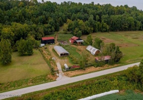 1070 Mt Eden Rd, Lawrenceburg, Kentucky 40342, ,Land,For Sale,Mt Eden,1645179