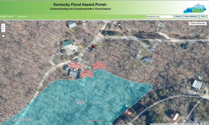 99 Pawnee Rd, Cub Run, Kentucky 42729, ,Land,For Sale,Pawnee,1645406