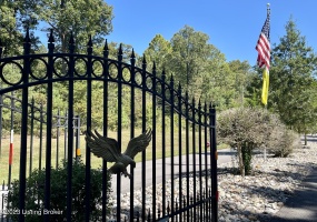 66 Patriots Landing Ln, Falls Of Rough, Kentucky 40119, ,Land,For Sale,Patriots Landing,1645444