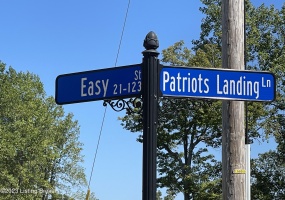 66 Patriots Landing Ln, Falls Of Rough, Kentucky 40119, ,Land,For Sale,Patriots Landing,1645444