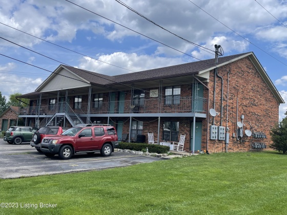 260 Faro Ct, Shepherdsville, Kentucky 40165, ,Multifamily,For Sale,Faro,1645457