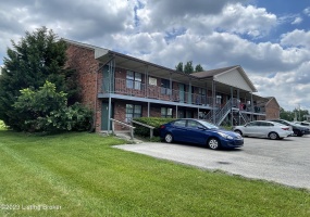 260 Faro Ct, Shepherdsville, Kentucky 40165, ,Multifamily,For Sale,Faro,1645457