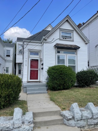 1015 Breckinridge St, Louisville, Kentucky 40204, 2 Bedrooms Bedrooms, 5 Rooms Rooms,1 BathroomBathrooms,Rental,For Rent,Breckinridge,1645565