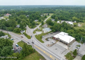 16005 Shelbyville Rd, Louisville, Kentucky 40245, ,Land,For Sale,Shelbyville,1645584