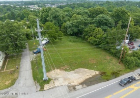 16005 Shelbyville Rd, Louisville, Kentucky 40245, ,Land,For Sale,Shelbyville,1645584